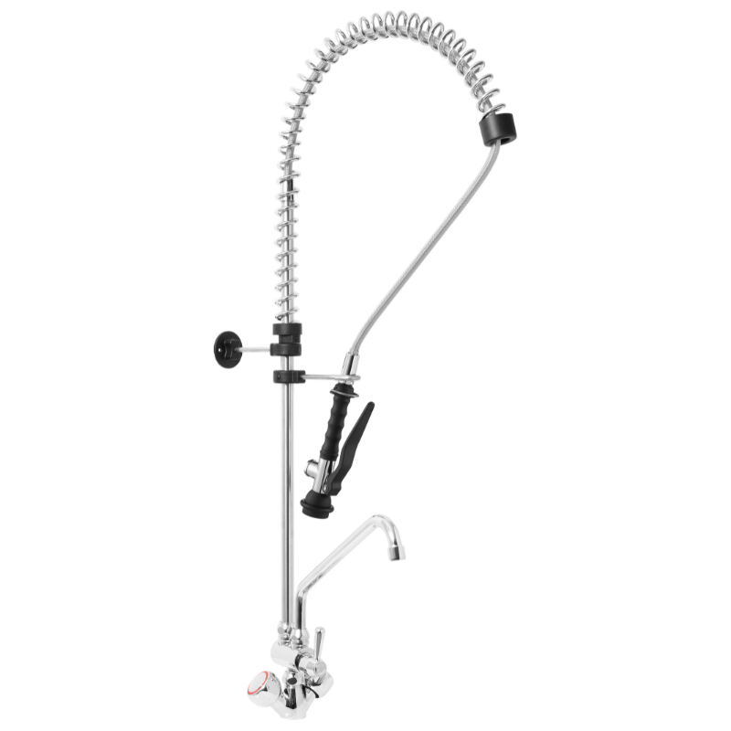Dish spray + Mixer 2000 Dish spray + Mixer 2000