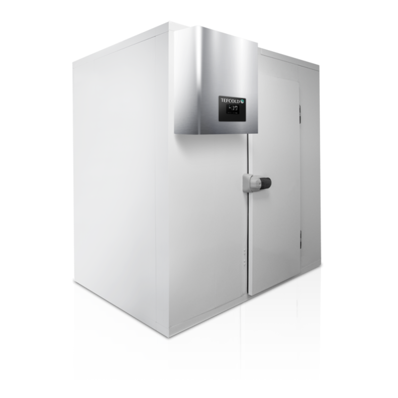 Negativkühlraum TEFCOLD - Optimale Lebensmittelkonservierung Negativkühlraum TEFCOLD - Optimale Lebensmittelkonservierung