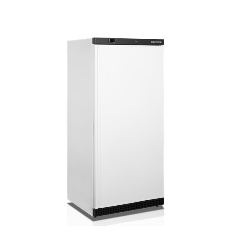Armoire Réfrigérée Négative TEFCOLD - Blanc, 420L | Fourniresto Armoire Réfrigérée Négative TEFCOLD - Blanc, 420L | Fourniresto