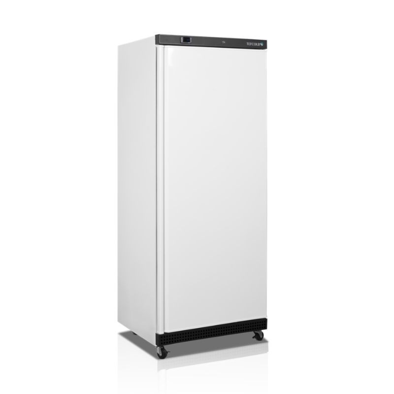 Negatieve Koelkastkast GN 2/1 - Wit - 555 L | TEFCOLD Negatieve Koelkastkast GN 2/1 - Wit - 555 L | TEFCOLD