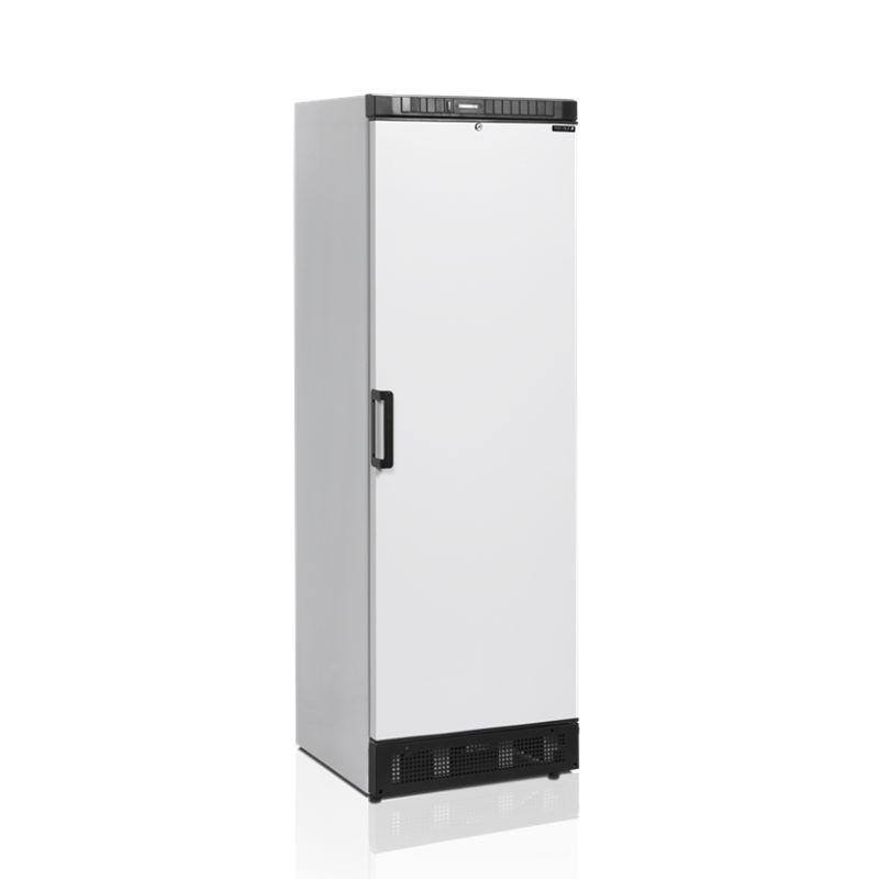 Positieve Opslagkast Wit TEFCOLD - 345 L | Fourniresto Positieve Opslagkast Wit TEFCOLD - 345 L | Fourniresto