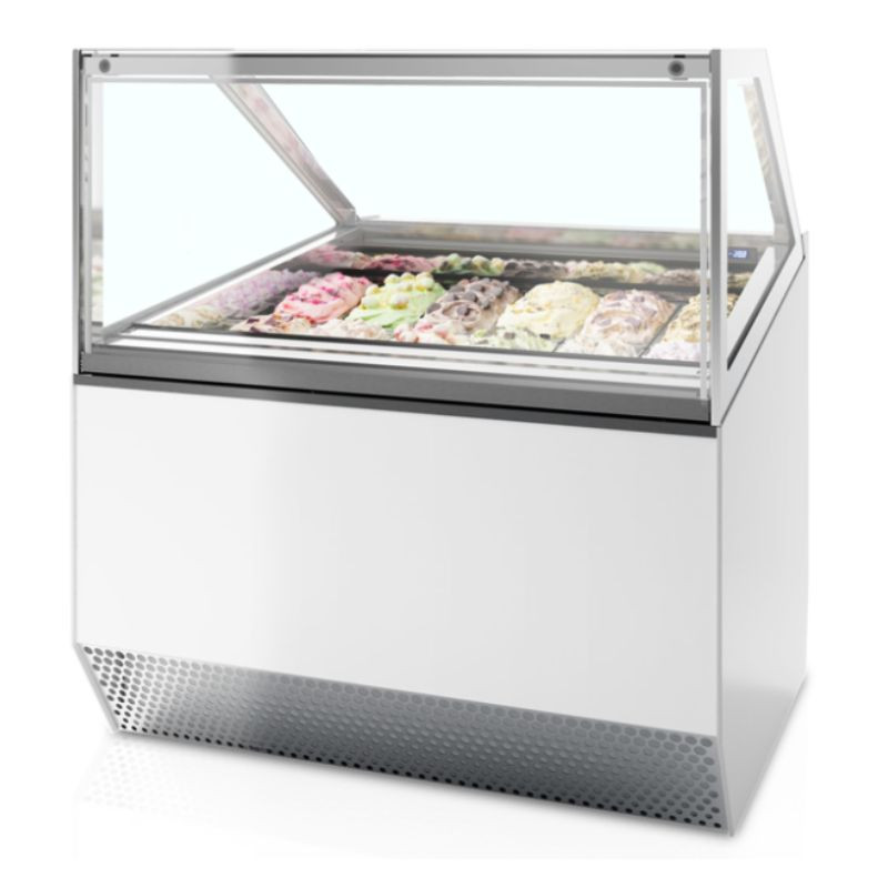 Belüftete Eisvitrine mit gerader Front - Spitzenqualität | TEFCOLDBelüftete Eisvitrine mit gerader Front - TEFCOLD | Belüftete Eisvitrine mit gerader Front - Spitzenqualität | TEFCOLDBelüftete Eisvitrine mit gerader Front - TEFCOLD |