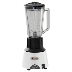 Bar Mixer nr. 33 "Evolution" - 1,25 L - Chroom voetstuk