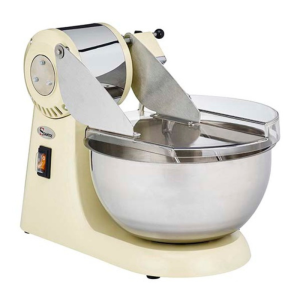 Deegkneder 10 liter