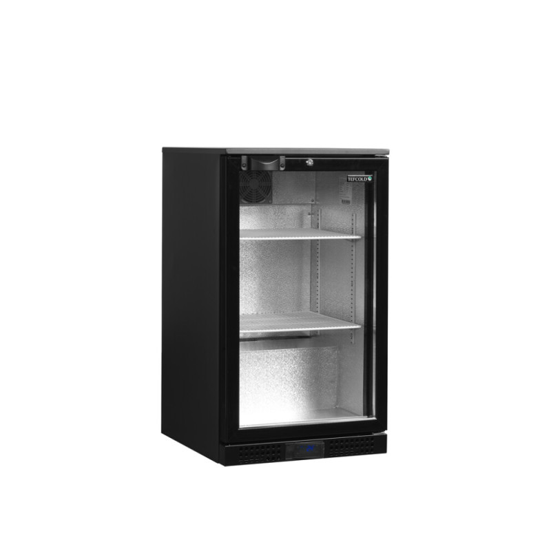 Kühltheke - 1 Glastür - 92 L Kühltheke - 1 Glastür - 92 L