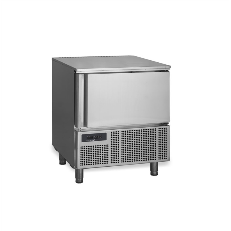 Cooling Cell 3 GN 1/1 - Solid Door - 82 L | TEFCOLD Cooling Cell 3 GN 1/1 - Solid Door - 82 L | TEFCOLD