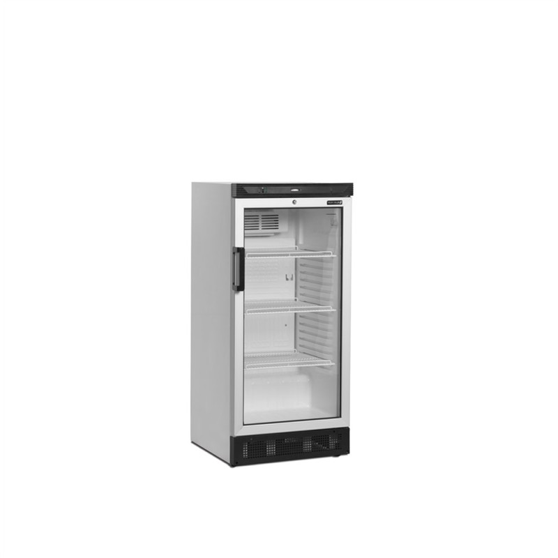 Kühlschrank für Getränke 190 L Glastür TEFCOLD Kühlschrank für Getränke 190 L Glastür TEFCOLD