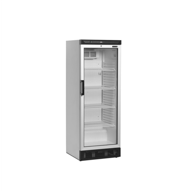 Getränkekühlschrank mit Glastür 260L TEFCOLD - Qualität und Leistung Getränkekühlschrank mit Glastür 260L TEFCOLD - Qualität und Leistung