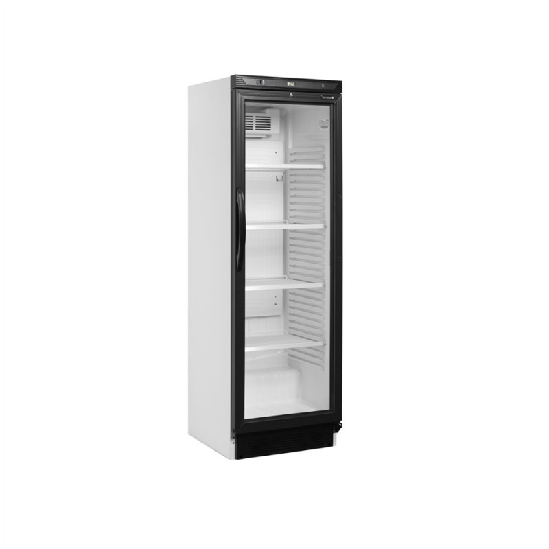 TEFCOLD Getränkekühlschrank - Glastür 347 L TEFCOLD Getränkekühlschrank - Glastür 347 L