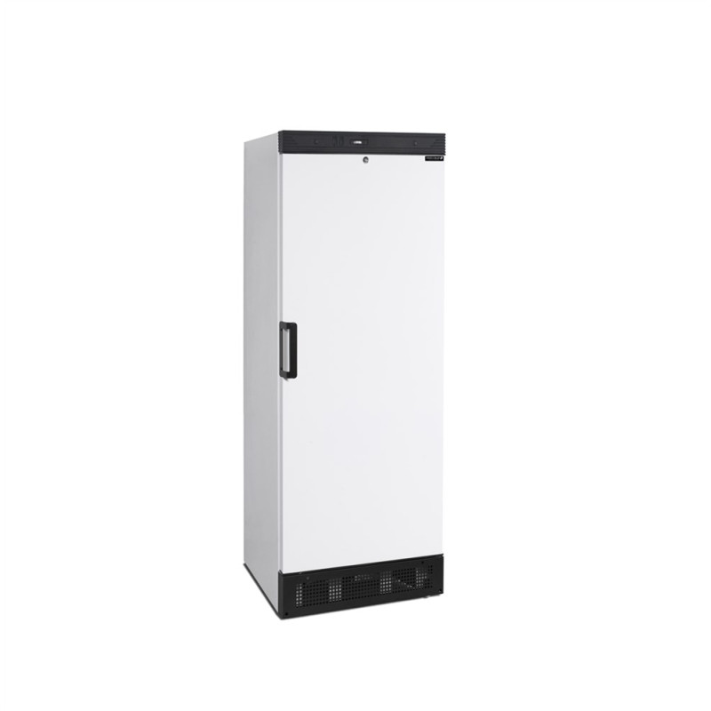 Lagerkühlschrank 1 Tür 260 L Weiß TEFCOLD SD1280 Lagerkühlschrank 1 Tür 260 L Weiß TEFCOLD SD1280