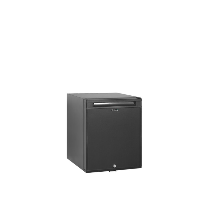 Mini Kühlschrank Bar Schwarz TEFCOLD 24 L - Leistungsstark und Elegant Mini Kühlschrank Bar Schwarz TEFCOLD 24 L - Leistungsstark und Elegant