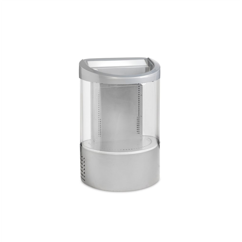 Refroidisseur de Canettes TEFCOLD - 103 L: Conservez vos boissons avec style. Refroidisseur de Canettes TEFCOLD - 103 L: Conservez vos boissons avec style.