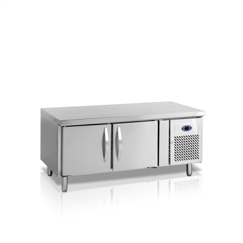 Positive Kühltisch GN 1/1 - 170 L TEFCOLD Positive Kühltisch GN 1/1 - 170 L TEFCOLD