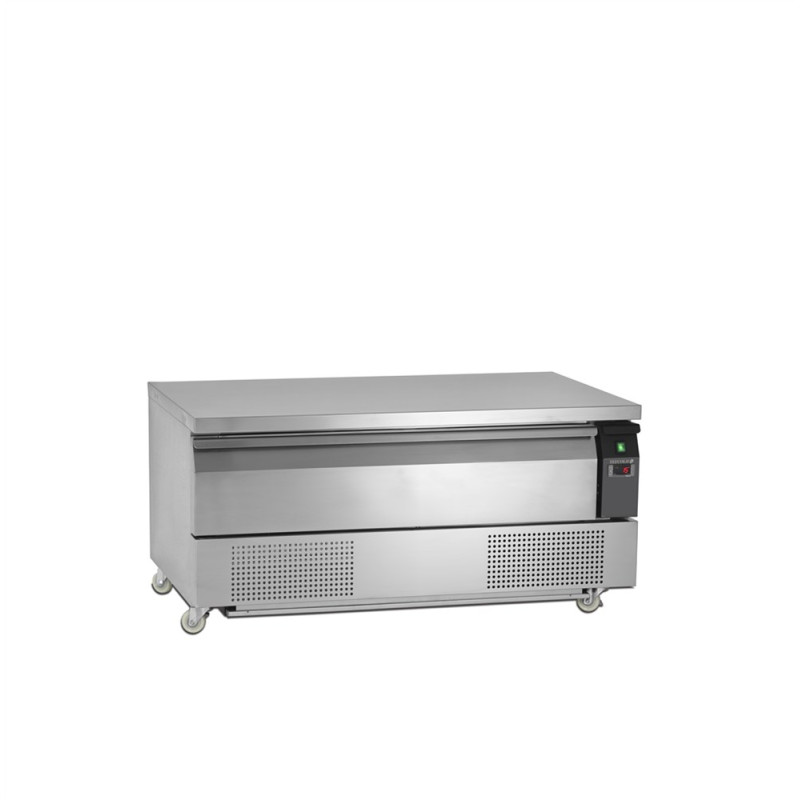 Tischkühlschrank Unterbau GN 3/1 - TEFCOLD Tischkühlschrank Unterbau GN 3/1 - TEFCOLD