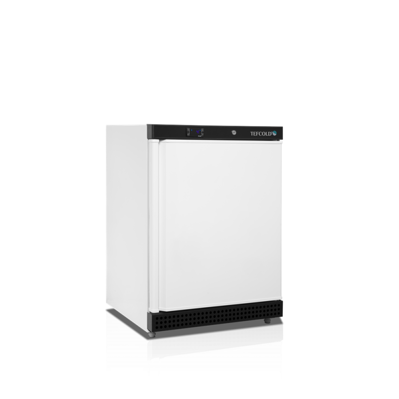 Geventileerde Negatieve Koelkast - Wit - 120 L TEFCOLD UF200V Geventileerde Negatieve Koelkast - Wit - 120 L TEFCOLD UF200V