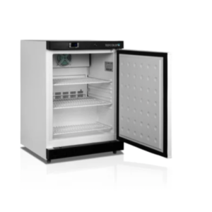 Geventileerde Negatieve Koelkast - Wit - 120 L TEFCOLD UF200V