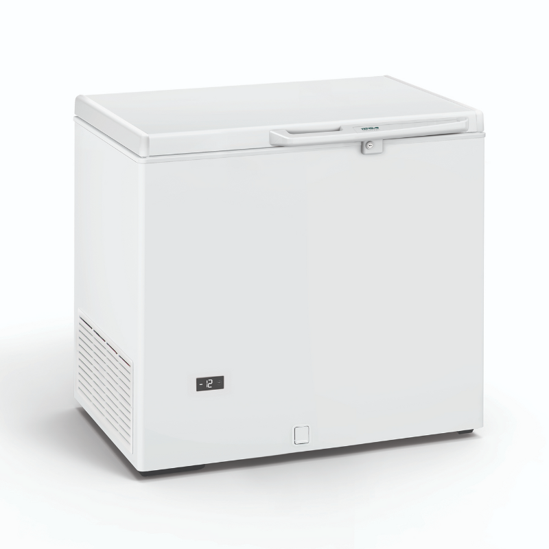 Tiefkühltruhe Profi - 220 L Tiefkühltruhe Profi - 220 L