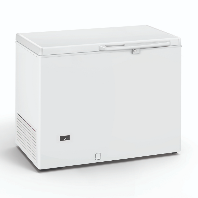 Tiefkühltruhe Profi - 290 L Tiefkühltruhe Profi - 290 L