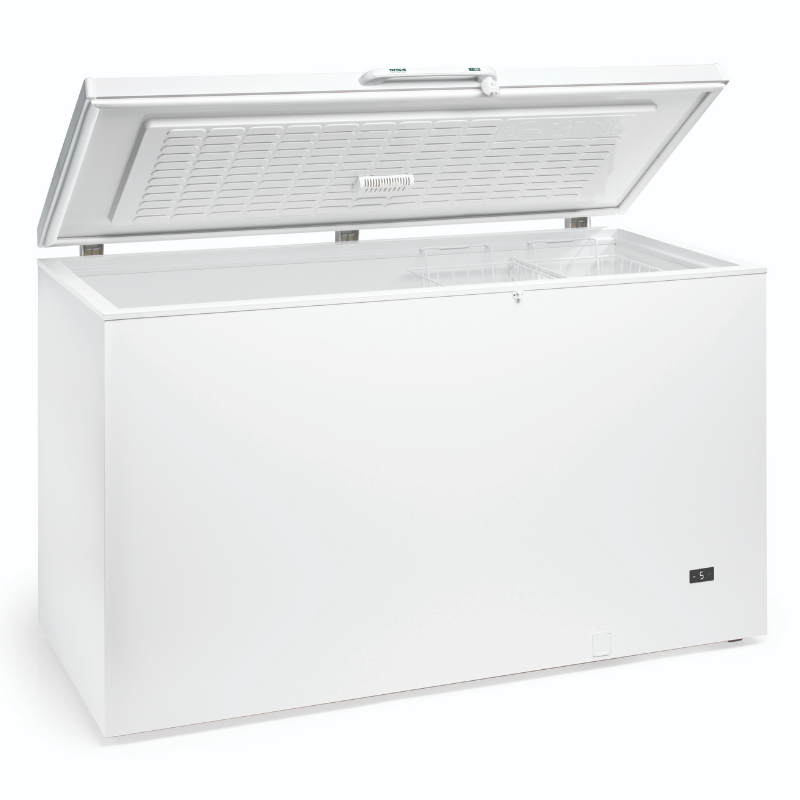 Professional Chest Freezer - 690 L Professional Chest Freezer - 690 L