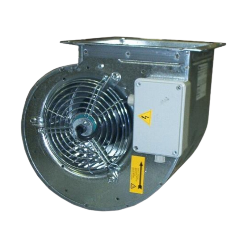 Motor Slak Afzuigkap Dynasteel 2400 m3/h - Krachtig voor Professionele Keuken Motor Slak Afzuigkap Dynasteel 2400 m3/h - Krachtig voor Professionele Keuken