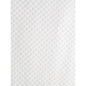 Tischsets aus weißem Papier - Packung mit 500 Stück, Premium-Qualität