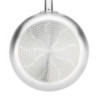 Wok Aluminium Antihaft Induktion Vogue - Ø 300 mm, Teflon Platinum Plus