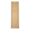 Sacs Snack Chaud compostables Vegware 356 x 101 mm - Lot de 500, FC897