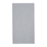 Tafel servetten Airlaid Vouw in 8 Premium Grijs 40x40 cm - Topkwaliteit