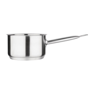 Ovenschaal Inox Vogue 180 x 110 mm - Professionele kwaliteitskeuken