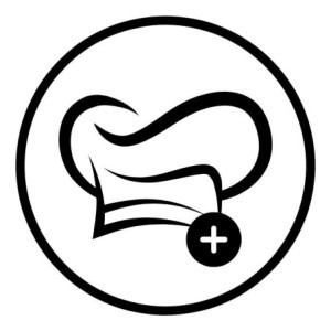 Julienne-Scheibe 10 mm für Gemüseschneider 550 W - Dynasteel