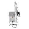 Professionelle Knochensäge - 1650 mm Dynasteel - Leistungsstark und Robust