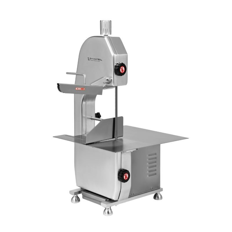 Professionele Beenzager - 1650 mm Dynasteel - Prestaties en Robuustheid Professionele Beenzager - 1650 mm Dynasteel - Prestaties en Robuustheid