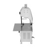 Professionelle Knochensäge - 1650 mm Dynasteel - Leistungsstark und Robust