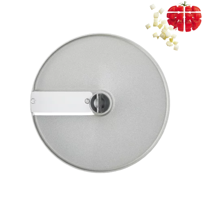 Schijven voor Robot-Coupe Macedonië Voor R402 / R402VV / CL40. Schijven voor Robot-Coupe Macedonië Voor R402 / R402VV / CL40.