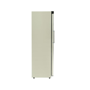 Gevrieskast Inox Geventileerd 400 L - Binnenkant ABS - Dynasteel