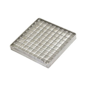 Verzinnte Klinge 6 mm - Pommes-Frites-Schneider CF106