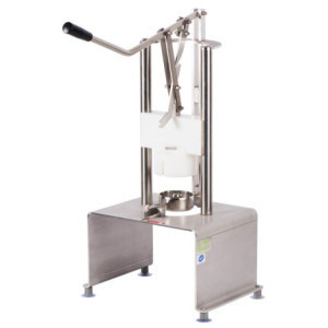Epluche-Ananas Inox 102 mm : Robustes professionelles Werkzeug.