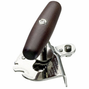 Titan Semi-Professionele Blikopener
