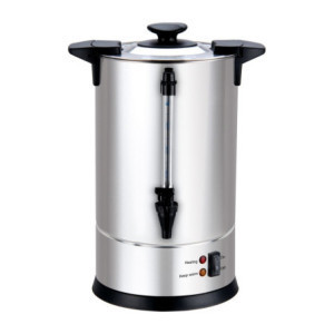 Kaffee-Perkolator - Kapazität 6,3 L