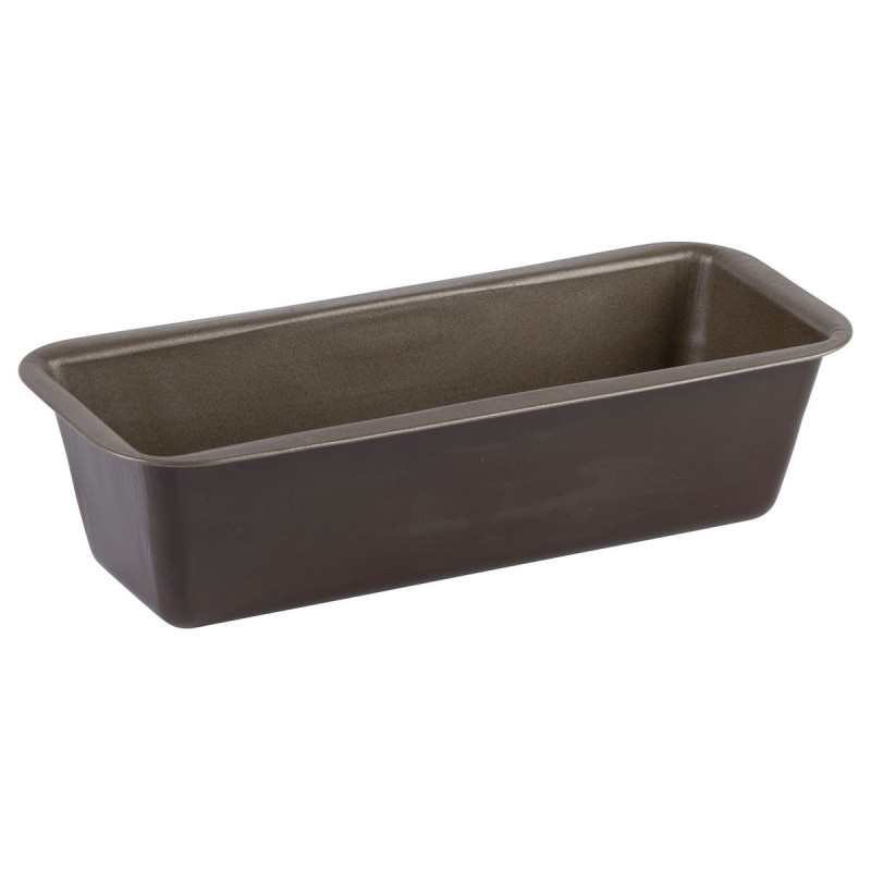 Antihaft-Kastenform 280x100 mm - Professionelle Küche Antihaft-Kastenform 280x100 mm - Professionelle Küche