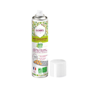 BIO loslaat- en bakspuit - 250 ml Gobel : Kook gemakkelijk en gezond