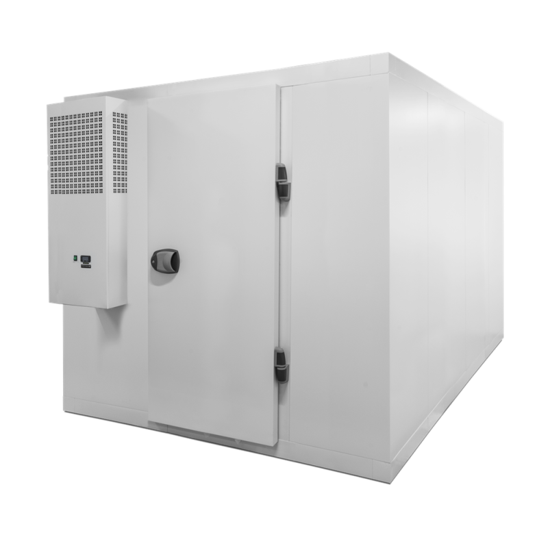 Positieve Koelkamer TEFCOLD CR2923C: Efficiënte & Gepersonaliseerde Professionele Opslag Positieve Koelkamer TEFCOLD CR2923C: Efficiënte & Gepersonaliseerde Professionele Opslag