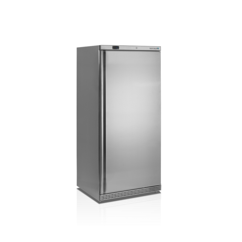 Negatieve RVS Koelkast - 461 L TEFCOLD: Optimale Opslag en Perfecte Hygiëne Negatieve RVS Koelkast - 461 L TEFCOLD: Optimale Opslag en Perfecte Hygiëne