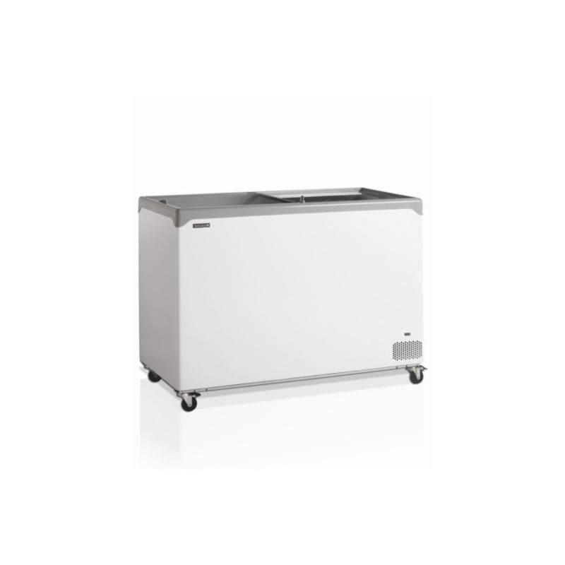 TEFCOLD NIC401SC Ice Cream Freezer: Optimal Preservation & Elegant Presentation TEFCOLD NIC401SC Ice Cream Freezer: Optimal Preservation & Elegant Presentation
