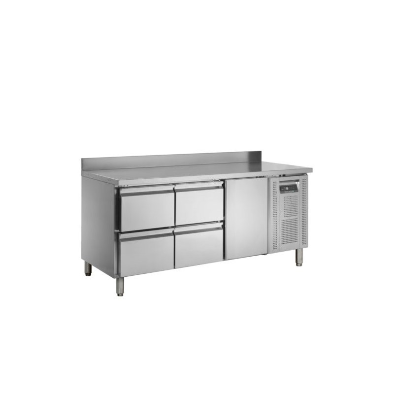 Refroidisseur de Comptoir CK TEFCOLD : Organisation optimale et fraîcheur garantie Refroidisseur de Comptoir CK TEFCOLD : Organisation optimale et fraîcheur garantie