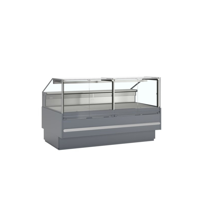 TEFCOLD Koelvitrine - Topklasse voor catering TEFCOLD Koelvitrine - Topklasse voor catering