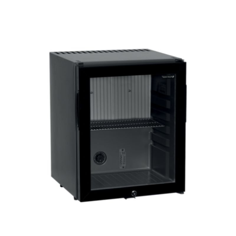 Mini-Kühlschrank Bar 29L TEFCOLD - Kompakt, Sparsam, Elegant Mini-Kühlschrank Bar 29L TEFCOLD - Kompakt, Sparsam, Elegant