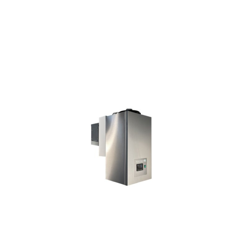 Positiver Monoblock-Kühlgruppe 3-5 m³ TEFCOLD - Gewerbliche Kühlung Positiver Monoblock-Kühlgruppe 3-5 m³ TEFCOLD - Gewerbliche Kühlung