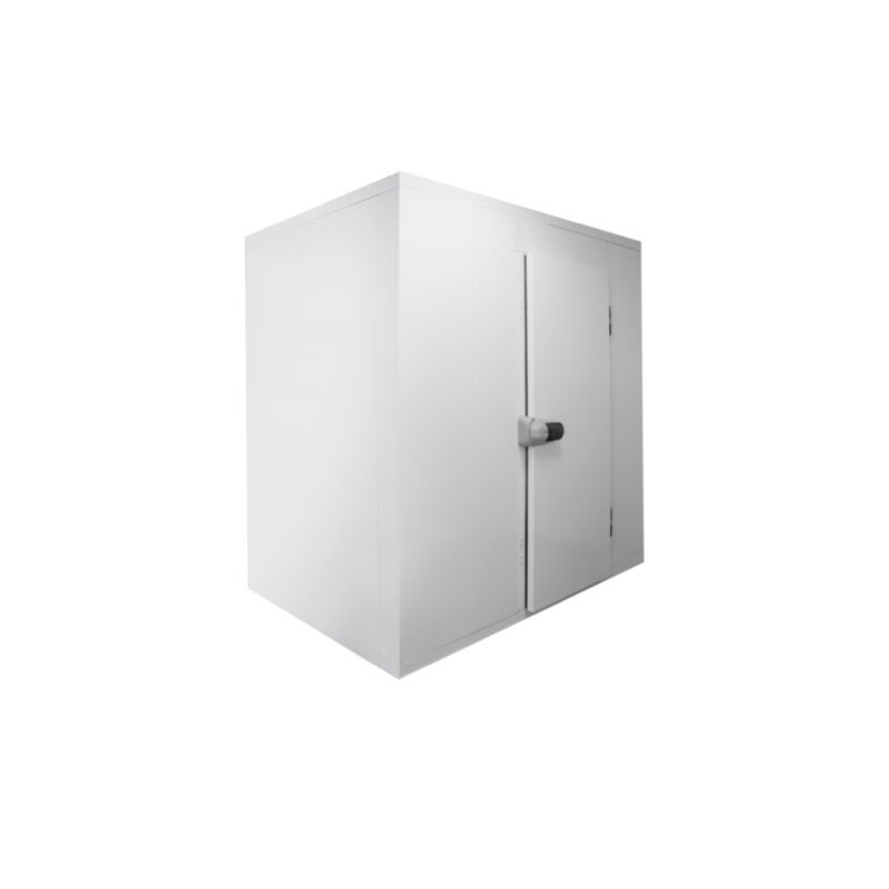 Kühlraumplatte TEFCOLD 1200x2100x2120mm Kühlraumplatte TEFCOLD 1200x2100x2120mm