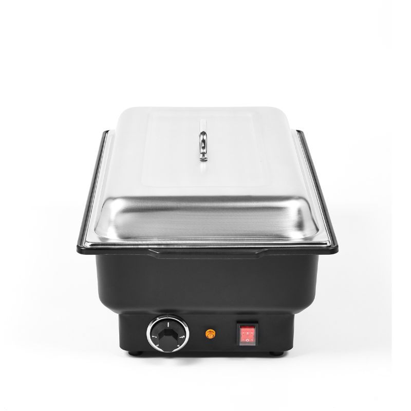 Chafing Dish GN 1/1 Elektrisch - Dynasteel Chafing Dish GN 1/1 Elektrisch - Dynasteel